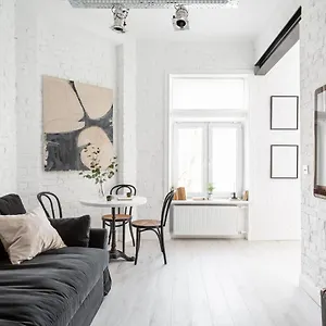 Lwowska Apartament Warszawa