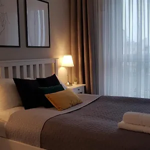 Grochowska Apartament Warszawa