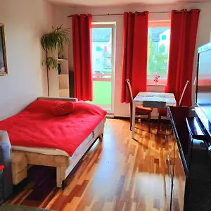 Stronska Apartament Wrocław