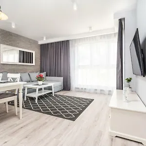 Exclusive Vermelo Apartament Kraków