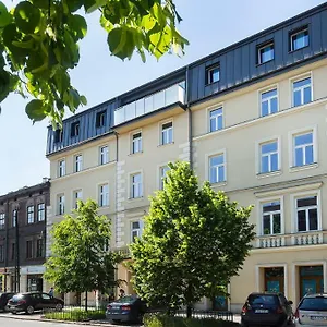 Tcf - With Free Garage Apartament Kraków