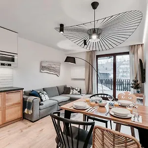 Wierchy Apartament
