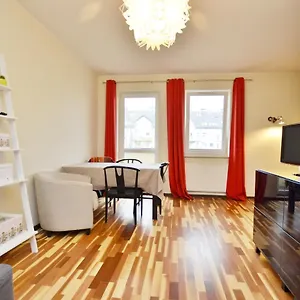 Stronska Apartament Wrocław
