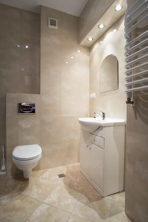 Apartament Zakopanorama Zakopane 0*,  Polska