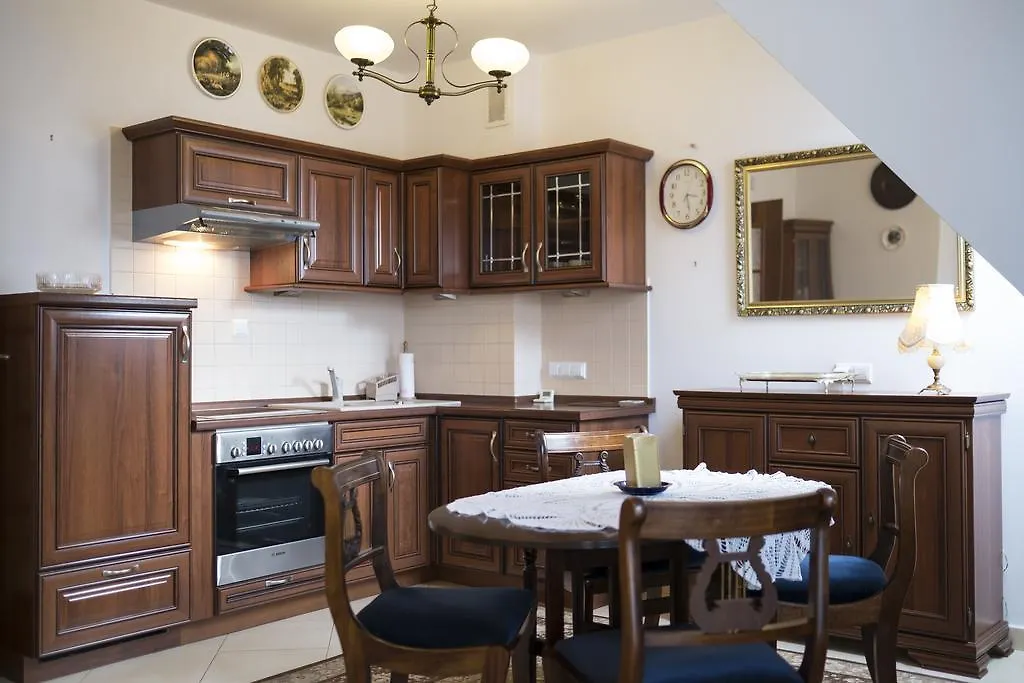 Apartament Zakopanorama Zakopane Polska