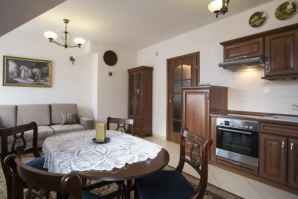 Apartament Zakopanorama Zakopane