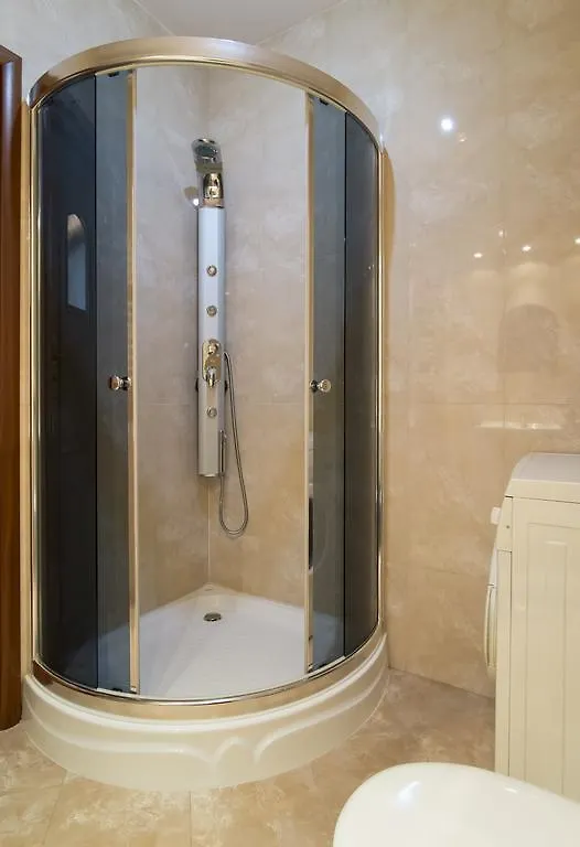 Apartament Zakopanorama Zakopane Polska