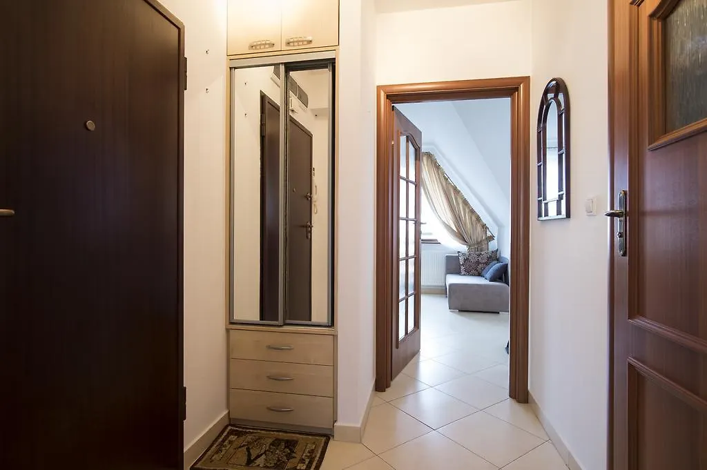 Apartament Zakopanorama Zakopane