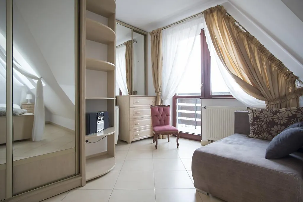 Apartament Zakopanorama Zakopane 0*,