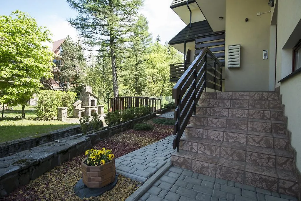 Apartament Zakopanorama Zakopane Polska