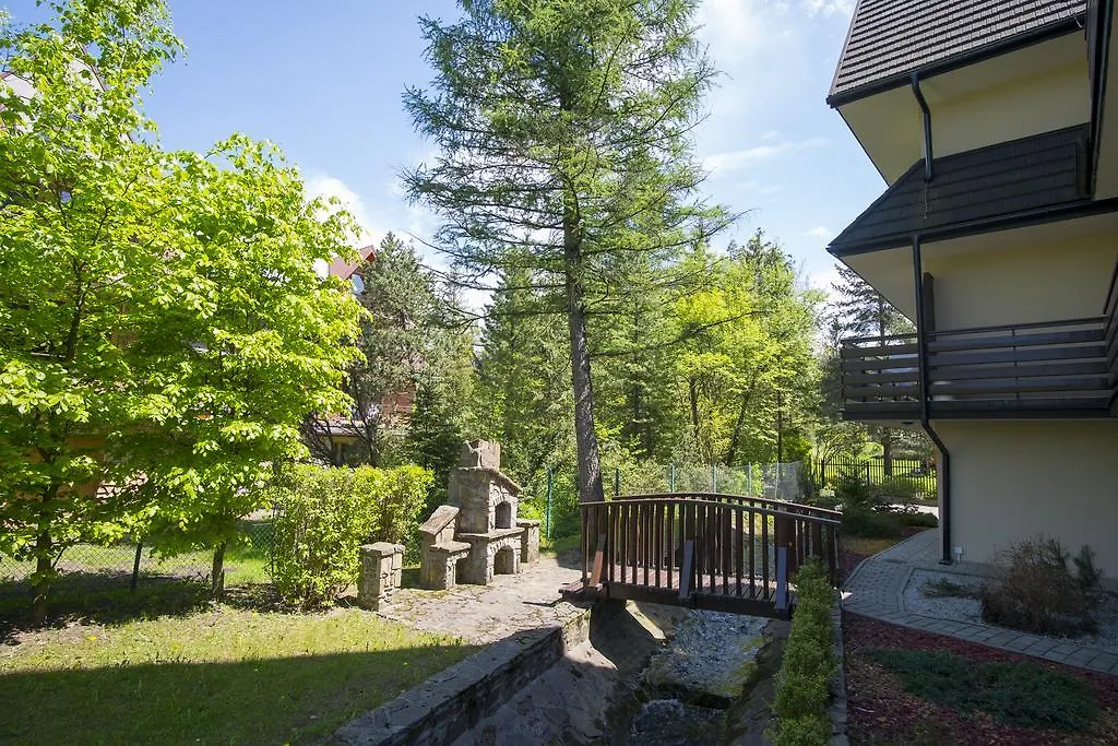Apartament Zakopanorama Zakopane 0*,  Polska